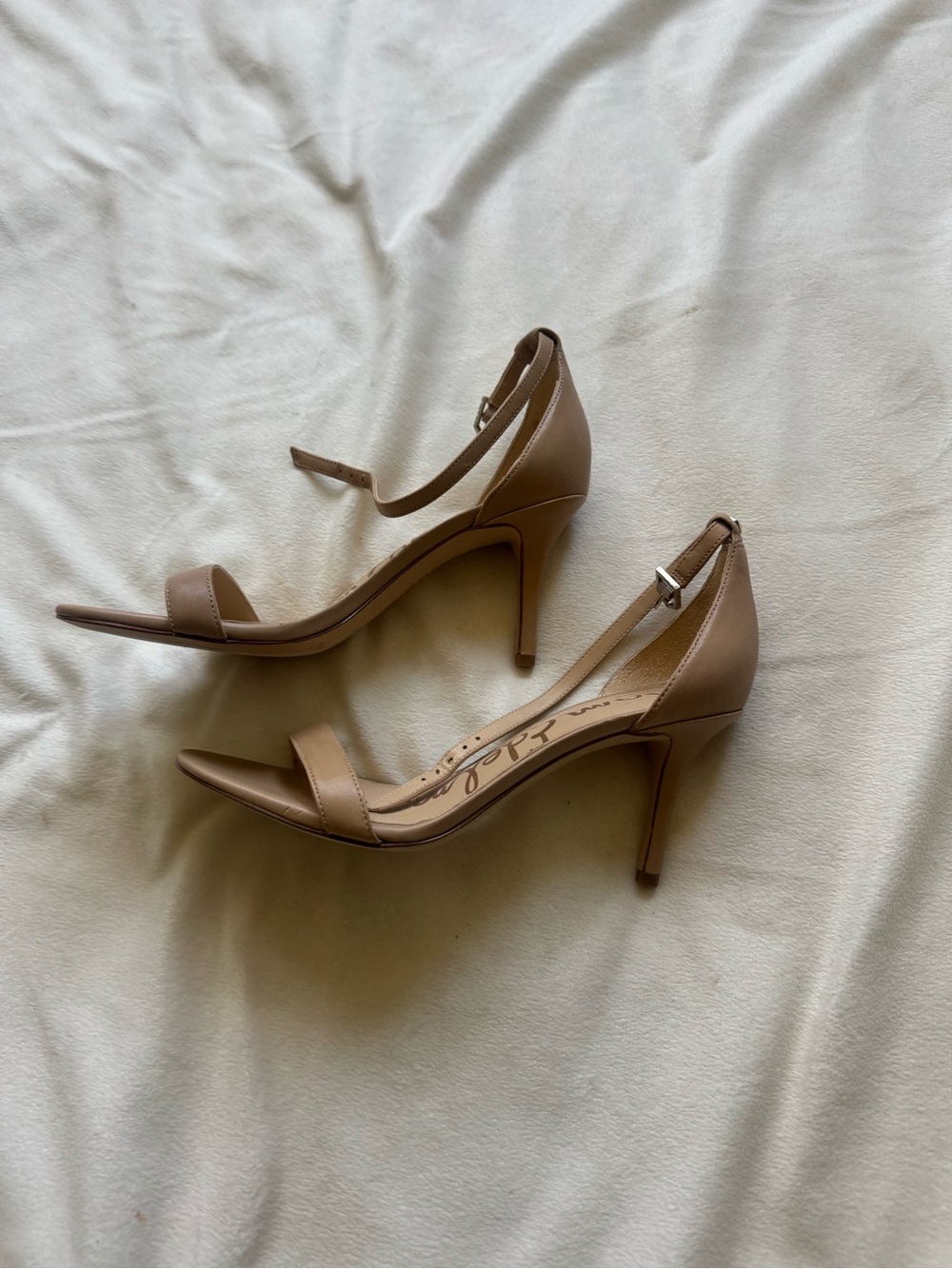 Sam Edelman Patti heels - Picture 3 of 8